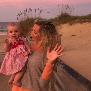 Meet your Posher, Kate